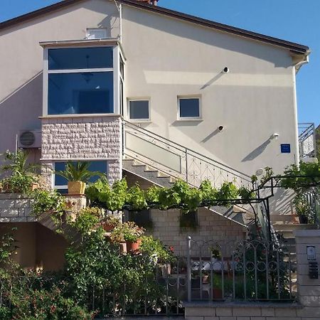 Apartman Oliva Pula Bagian luar foto
