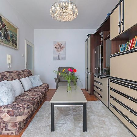 Apartman Oliva Pula Bagian luar foto