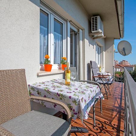 Apartman Oliva Pula Bagian luar foto