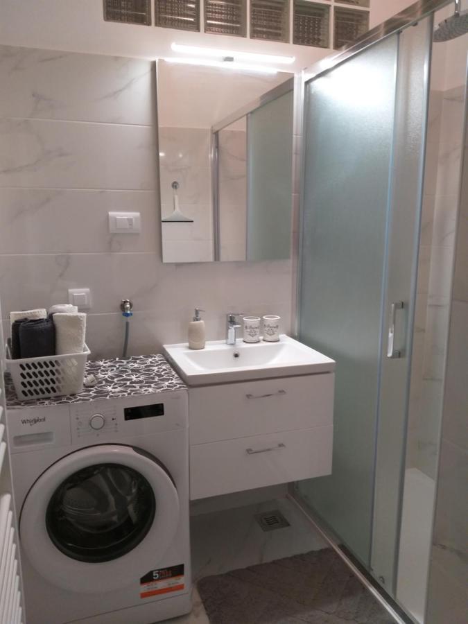 Apartman Oliva Pula Bagian luar foto