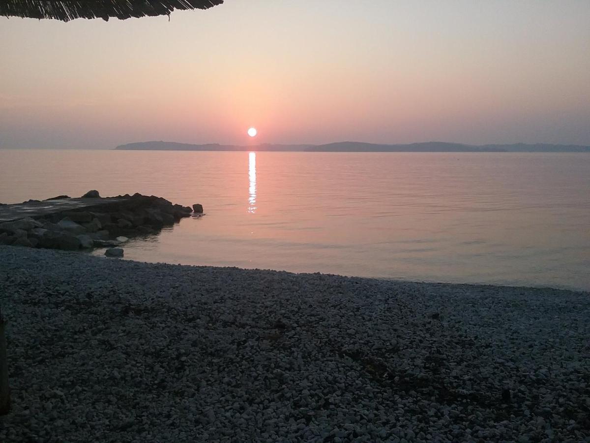 Apartman Oliva Pula Bagian luar foto