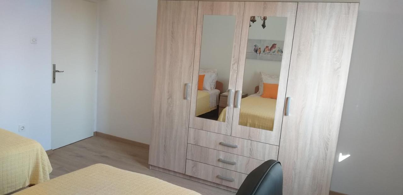 Apartman Oliva Pula Bagian luar foto