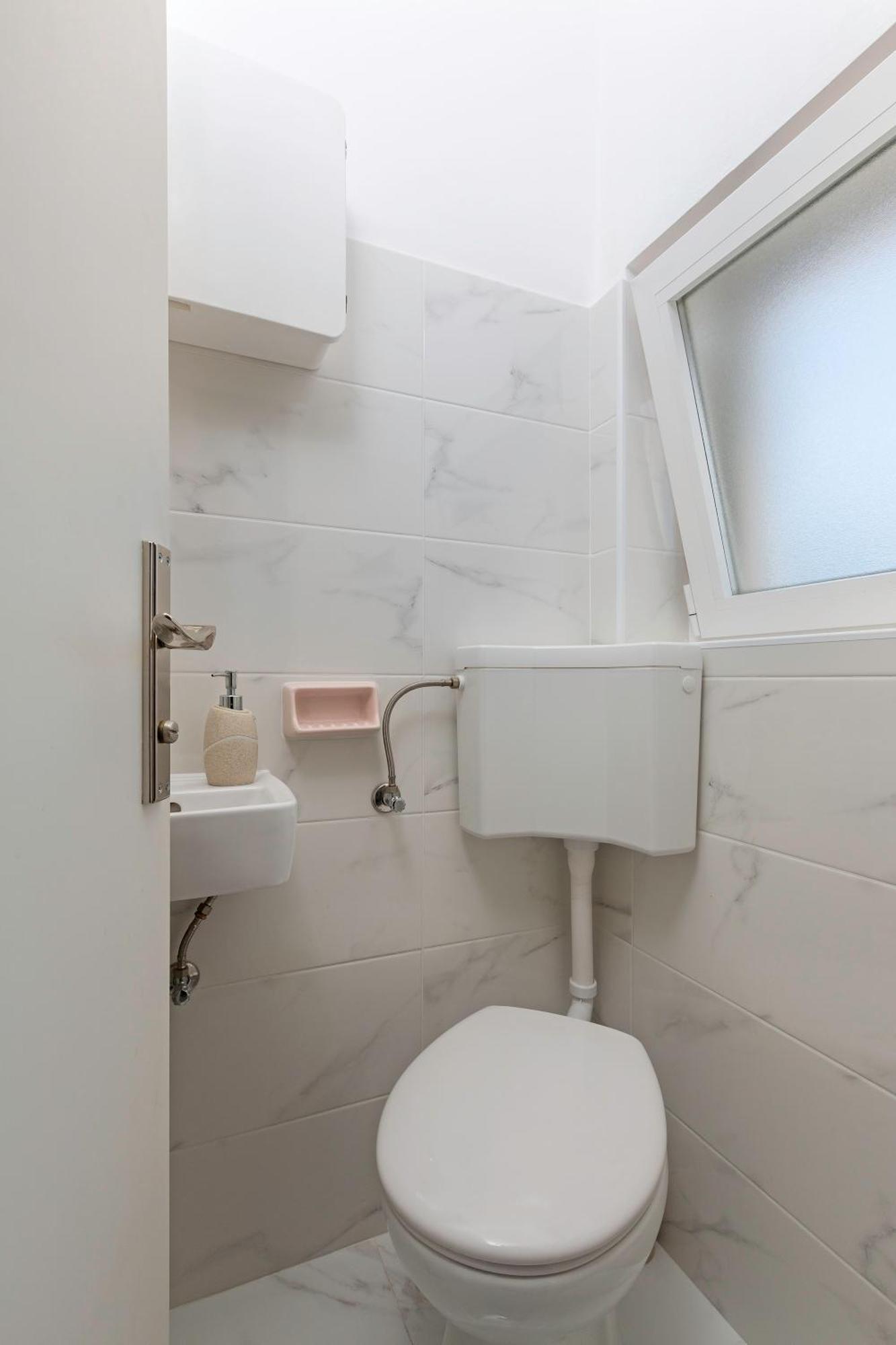 Apartman Oliva Pula Bagian luar foto