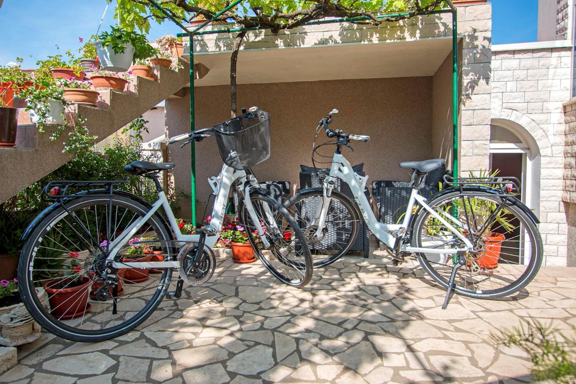 Apartman Oliva Pula Bagian luar foto