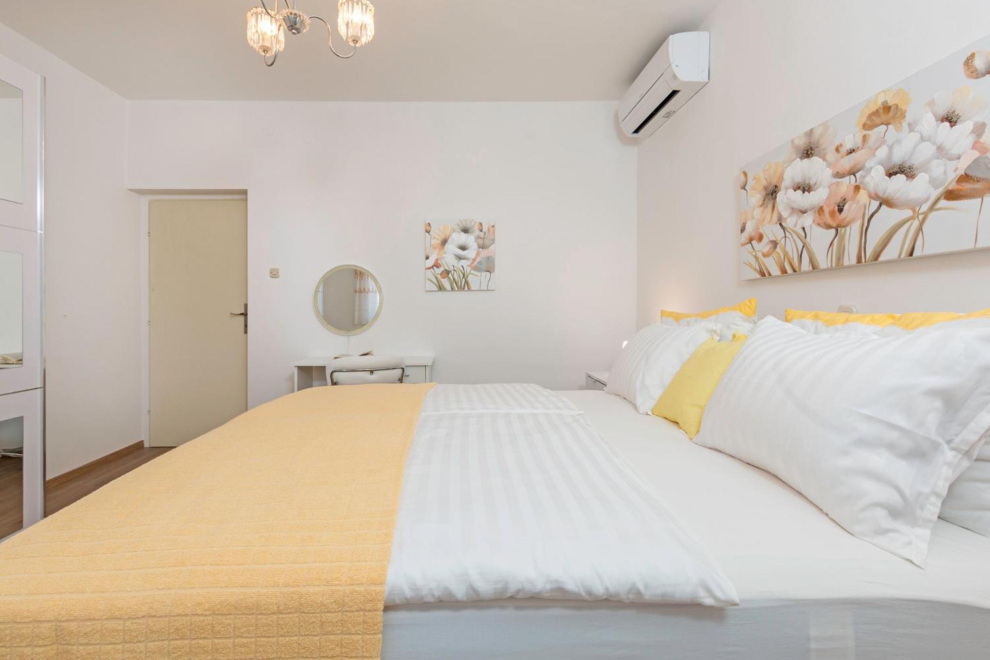 Apartman Oliva Pula Bagian luar foto